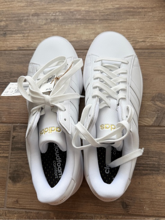 adidas Shoes - NWT Adidas Grand Court 2.0 sneakers